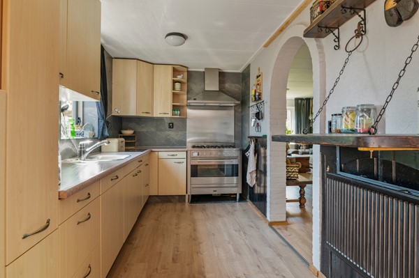 Medium property photo - Bloemstraat 7, 8376 HJ Ossenzijl